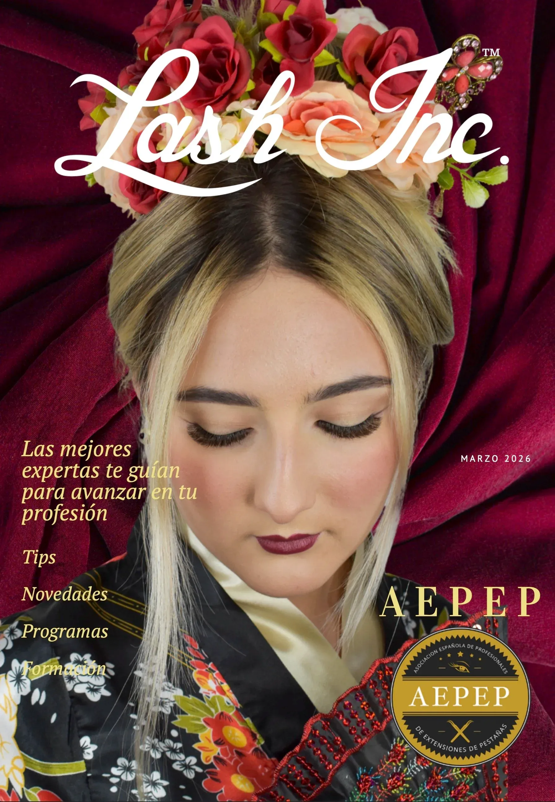 Portada del Boletín Nº12
