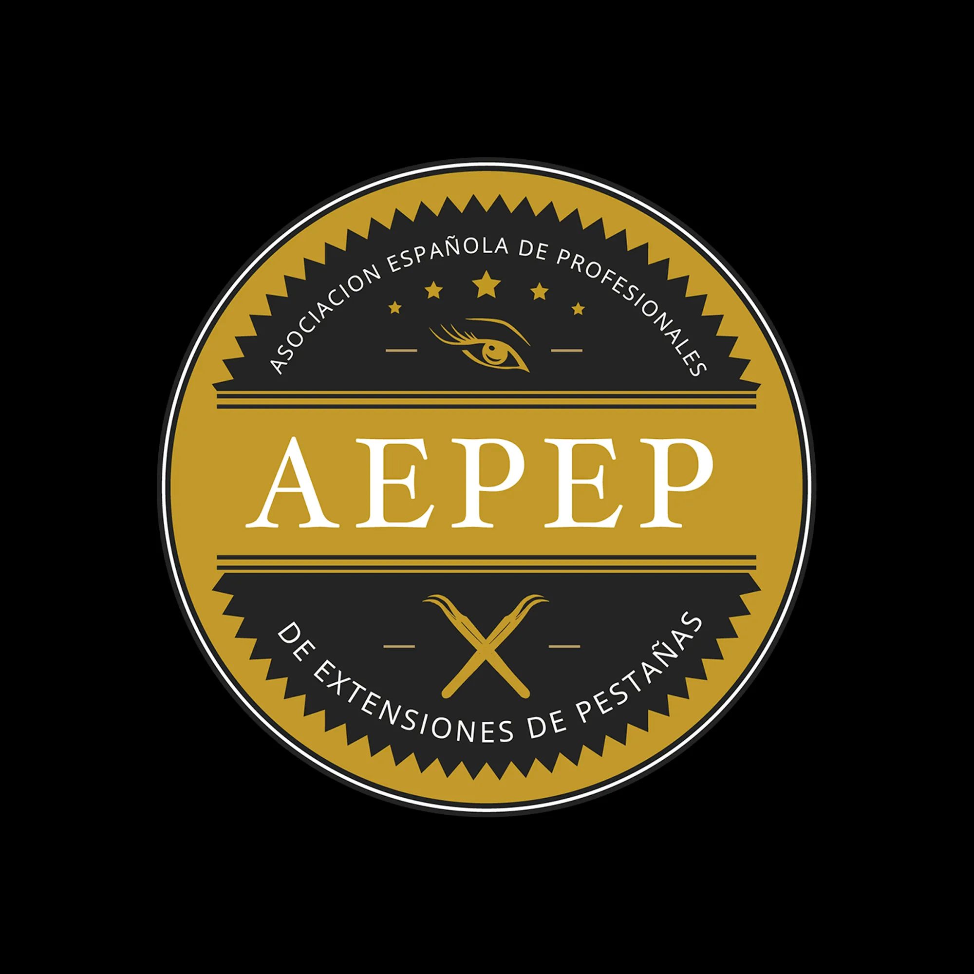 Sello de la AEPEP