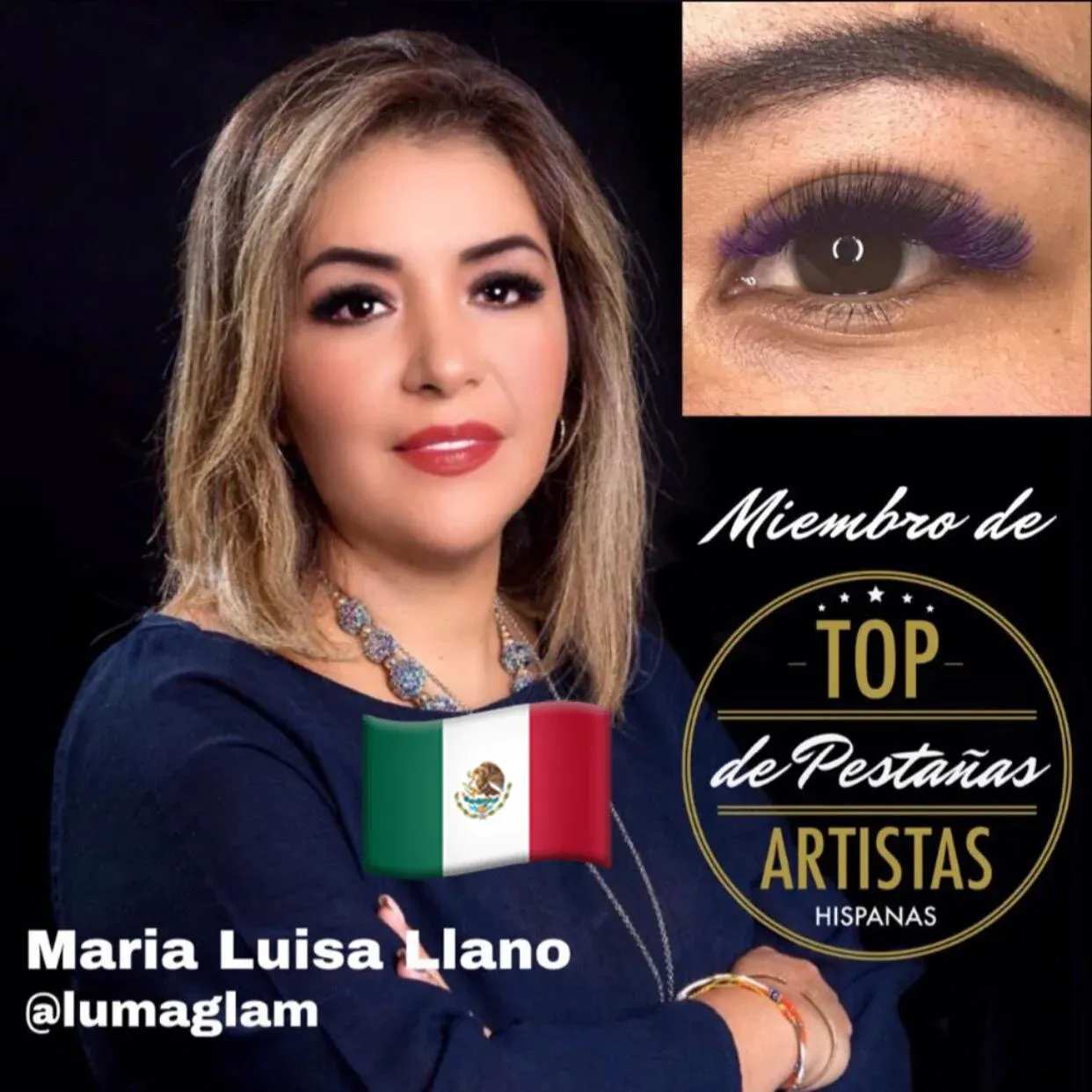 Maria Luisa Llano