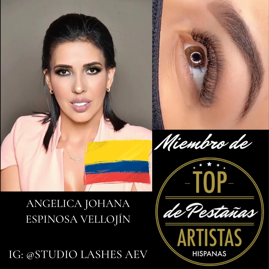 Top Artista Hispana