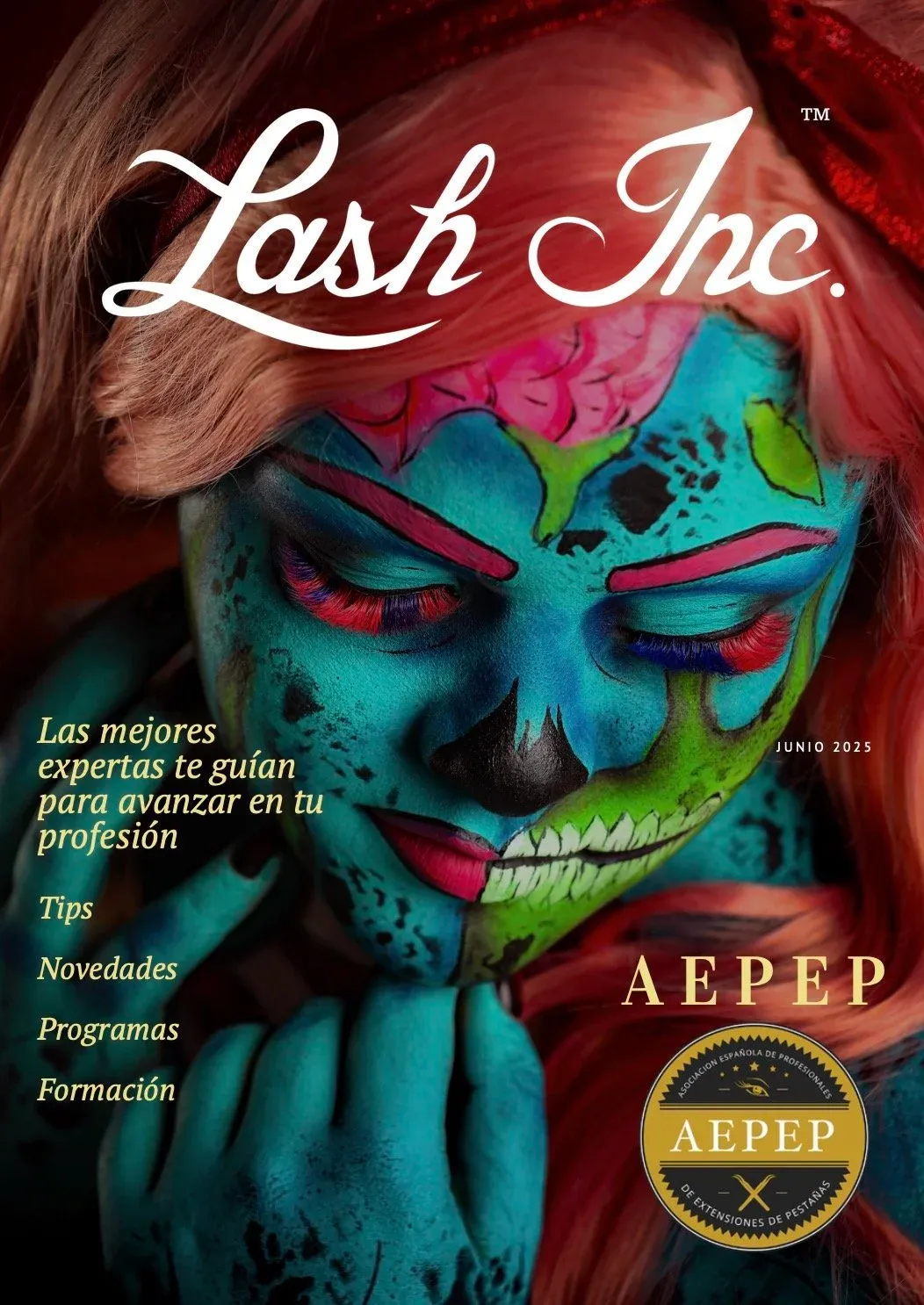 Portada del Boletín Nº9