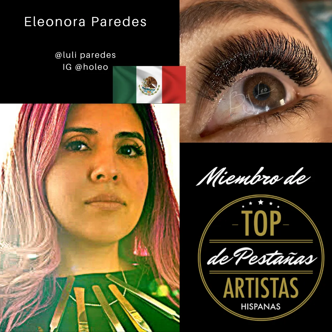 Eleonora Paredes