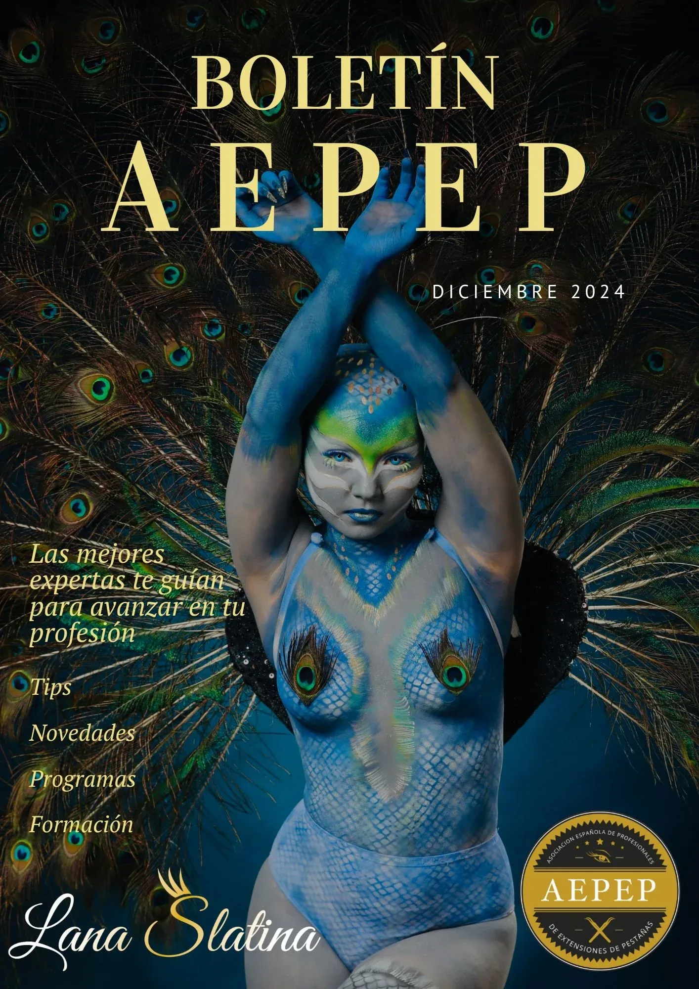Portada del Boletín Nº7