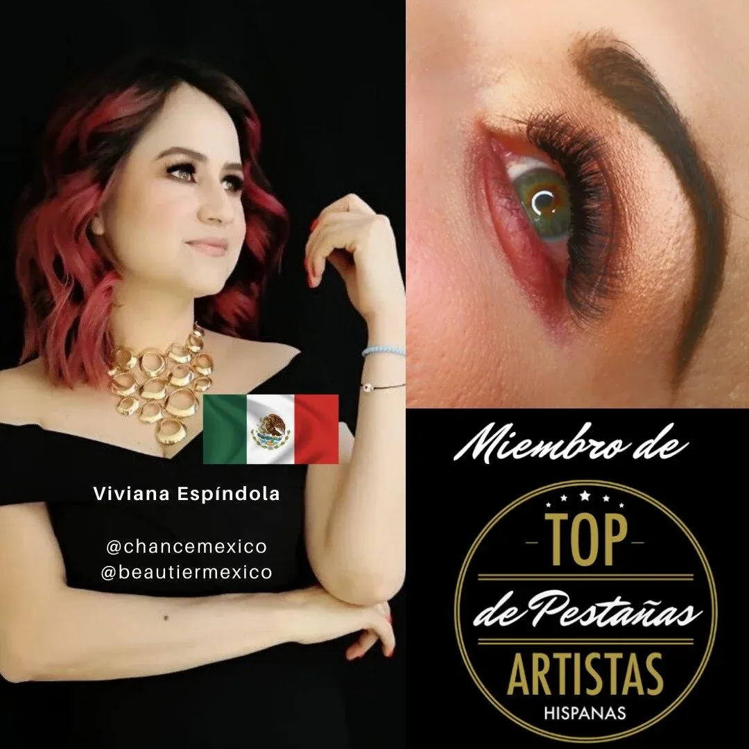 Top Artista Hispana