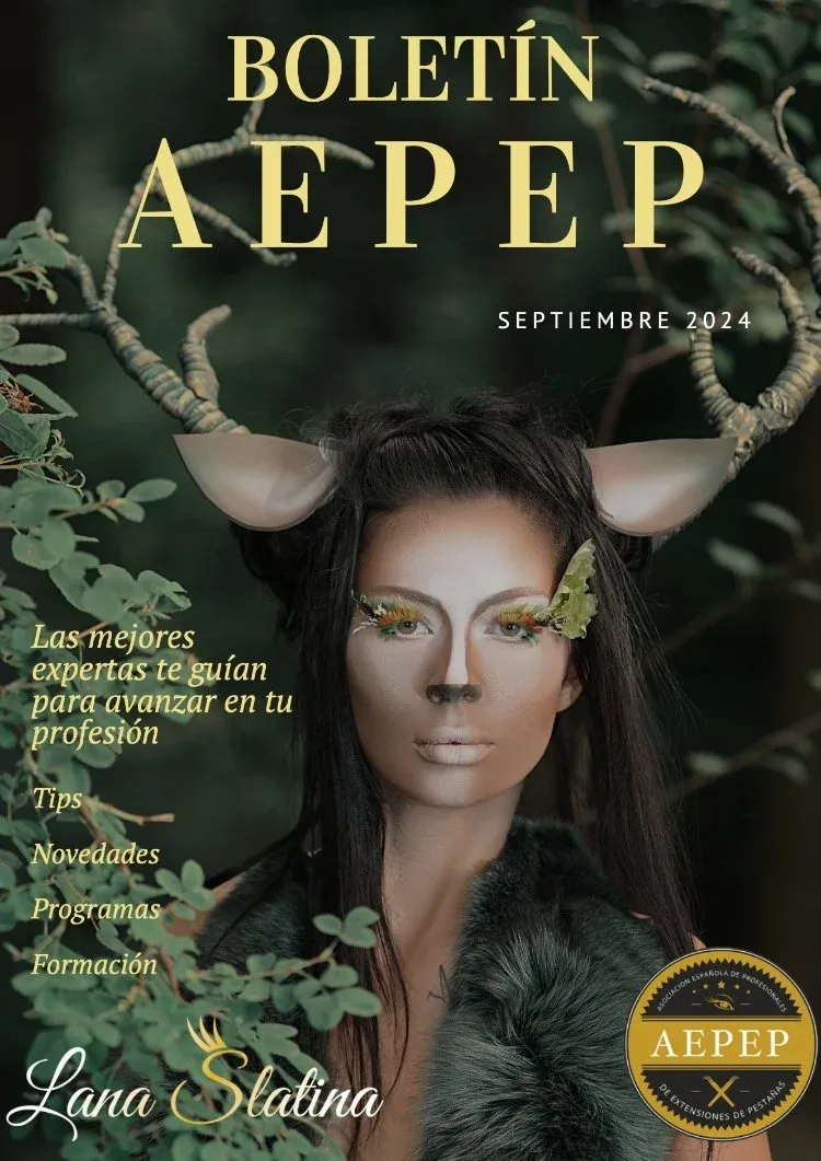 Portada del Boletín Nº6