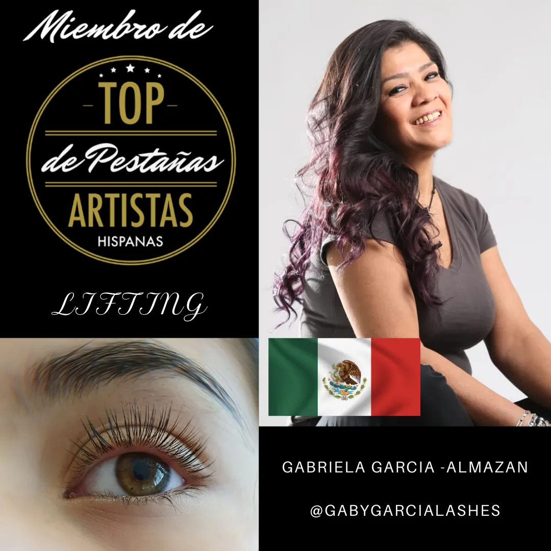 Top Artista Hispana