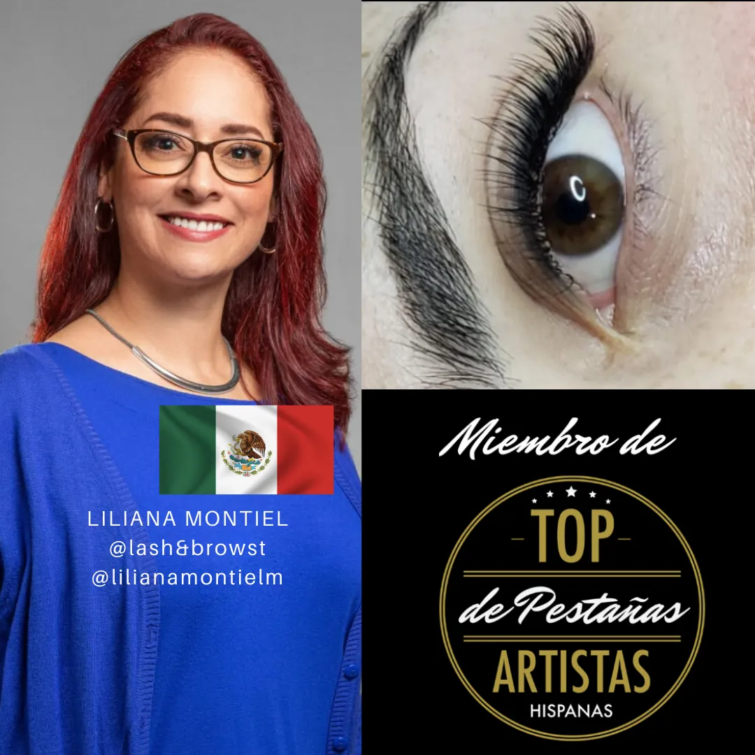 Top Artista Hispana