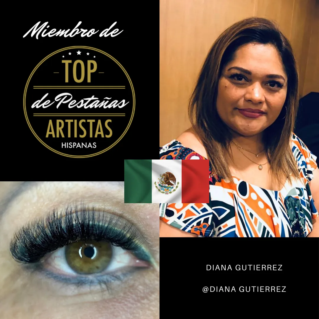Top Artista Hispana