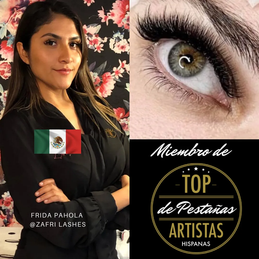 Top Artista Hispana