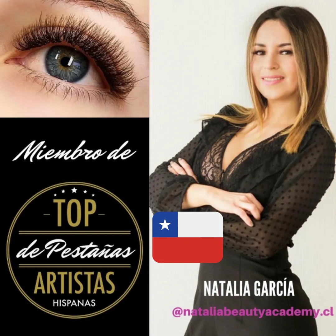 Top Artista Hispana