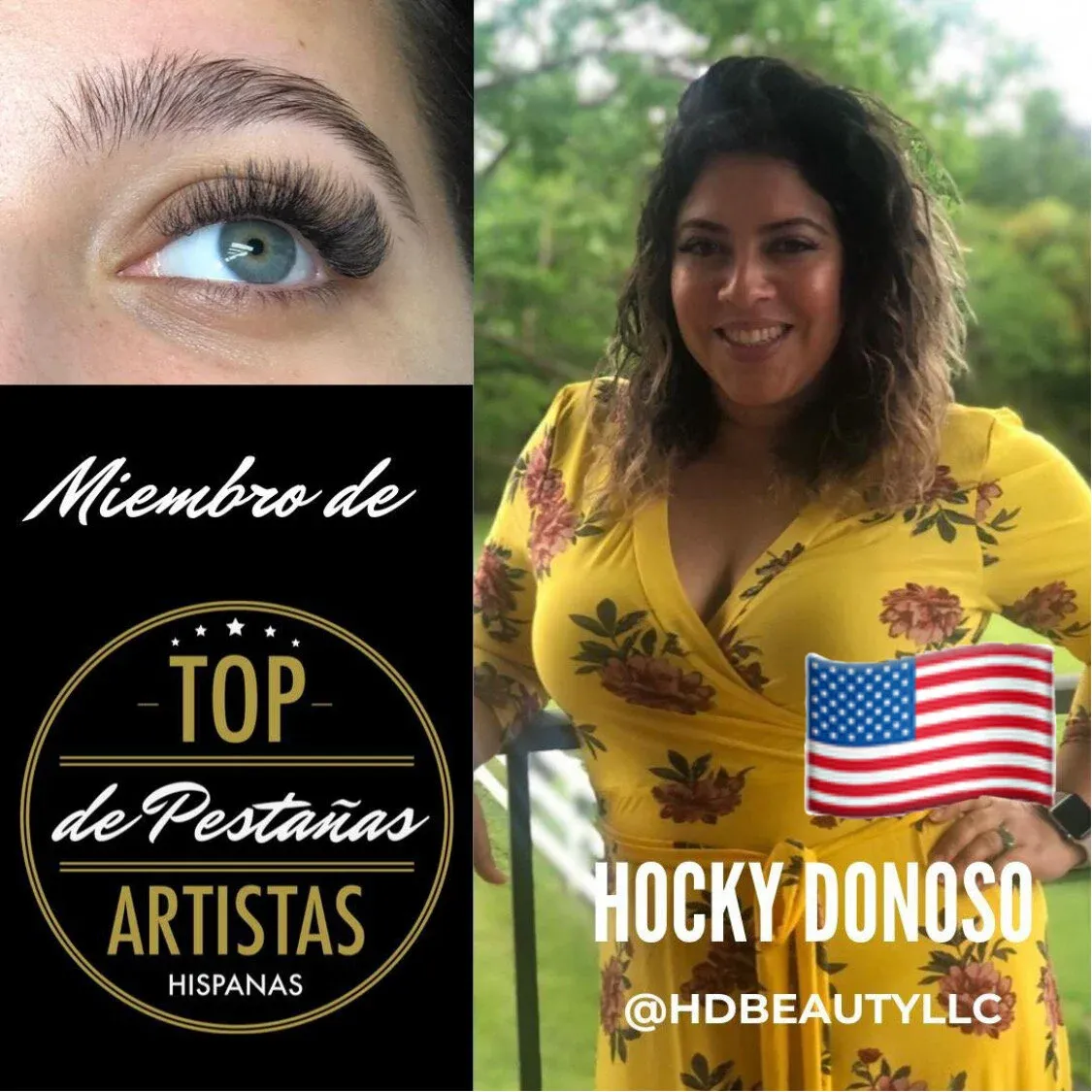 Hocky Donoso