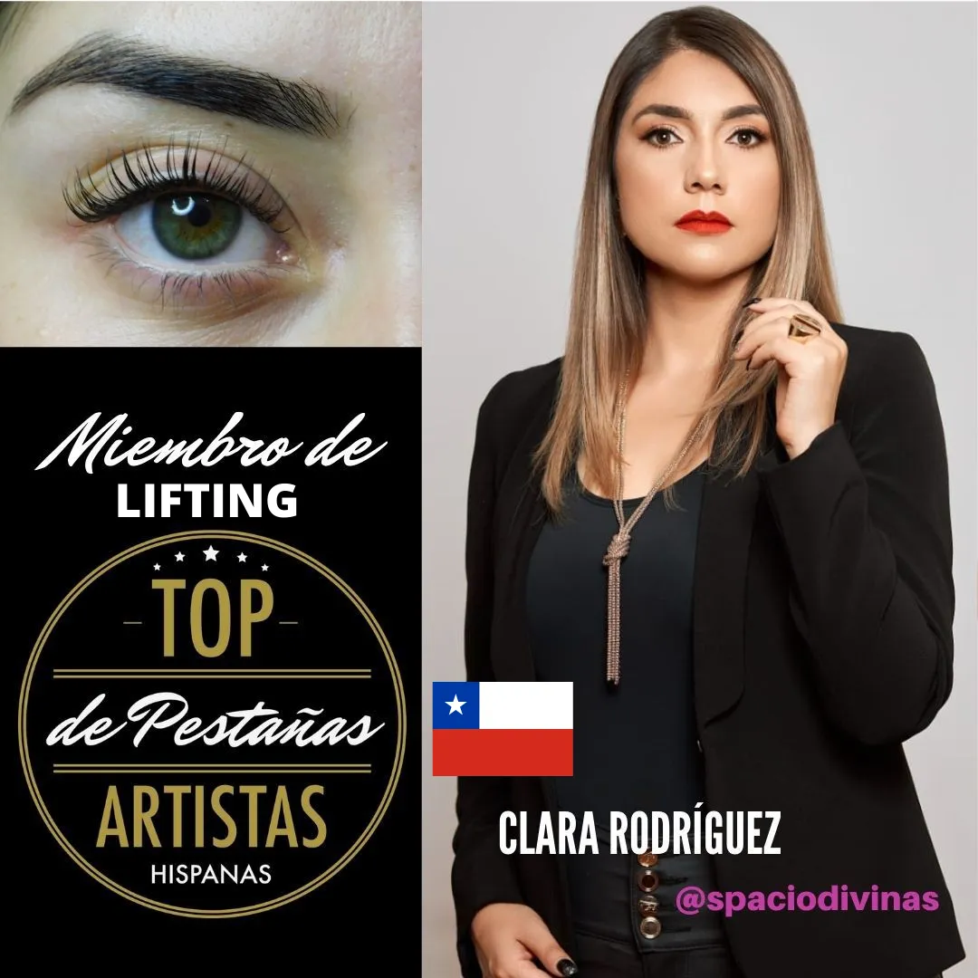Top Artista Hispana